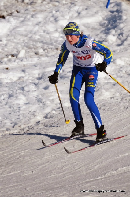 GP Villard 2014